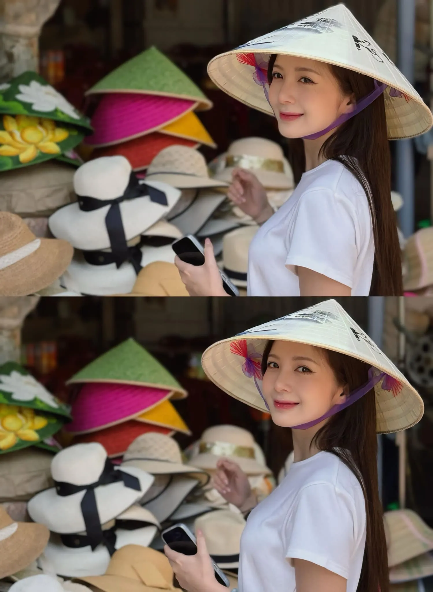 dinh-tu-lo-hint-hen-ho-voi-ban-gai-hot-girl-moi-phim-vtv-2