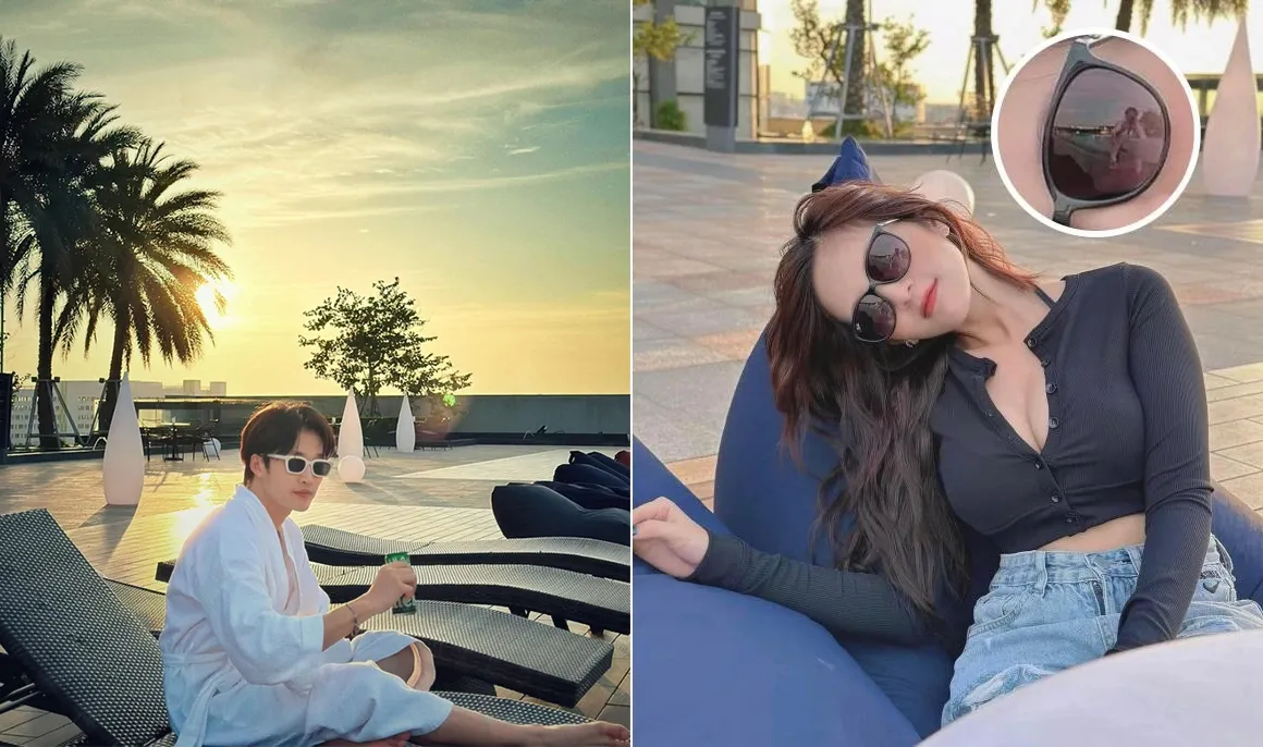 dinh-tu-lo-hint-hen-ho-voi-ban-gai-hot-girl-moi-phim-vtv-7