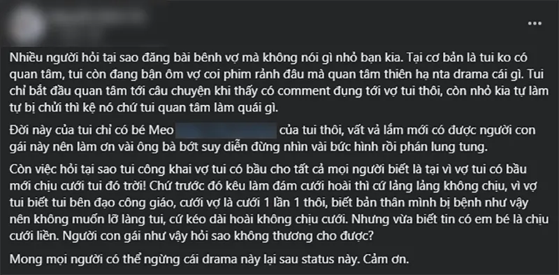 co-gai-di-dam-cuoi-ban-than-10-nam-gay-tranh-cai-vi-cu-ngo-la-co-dau-2