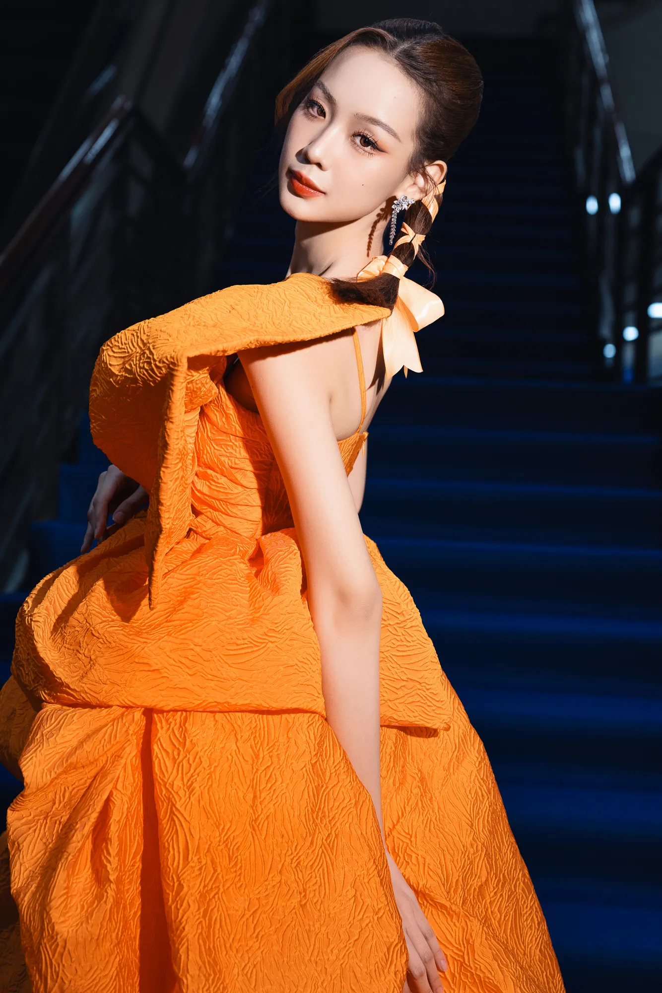 Hoa hậu Bảo Ngọc (1)