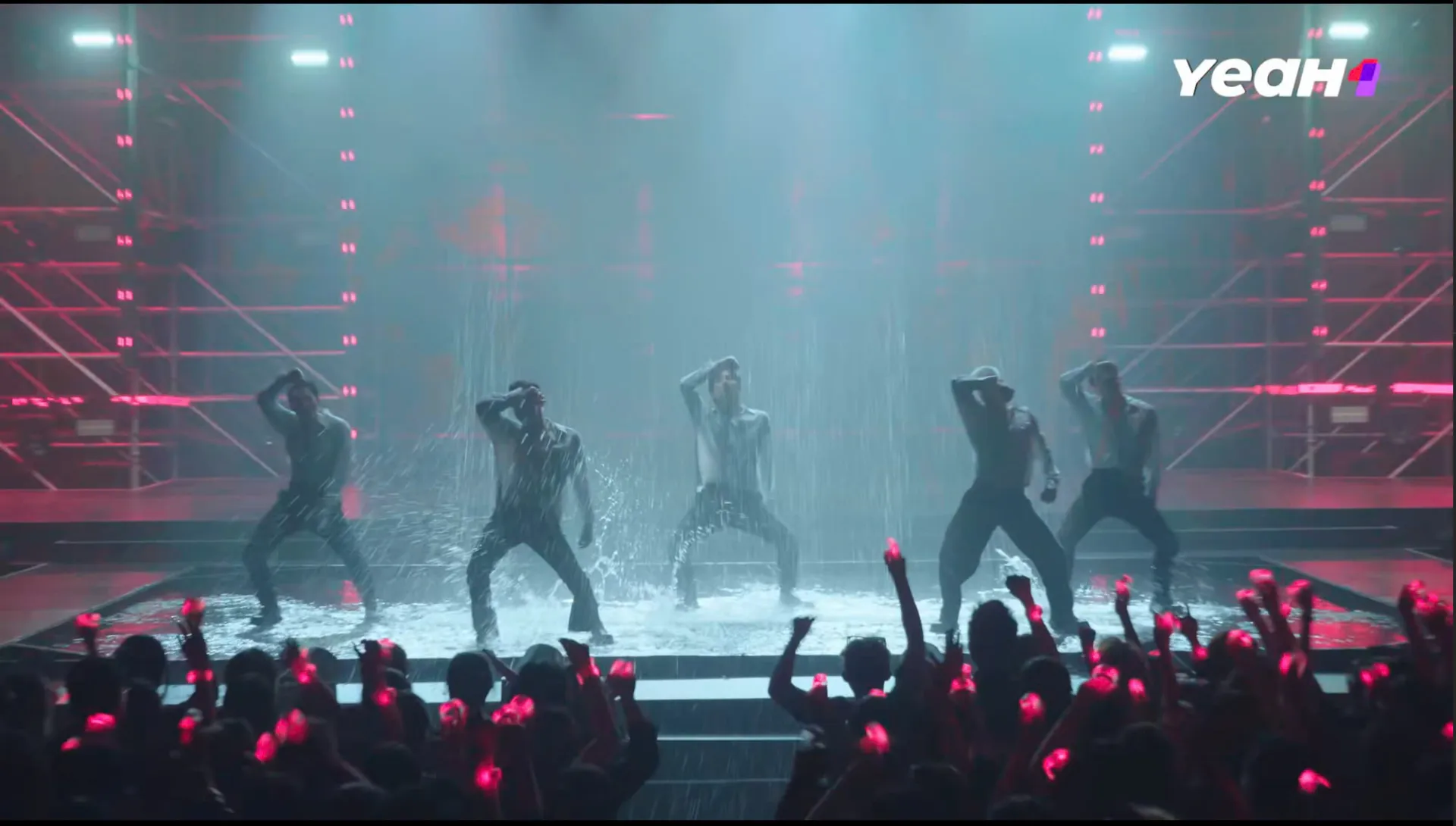 Hé lộ 1 vài tiết mục 