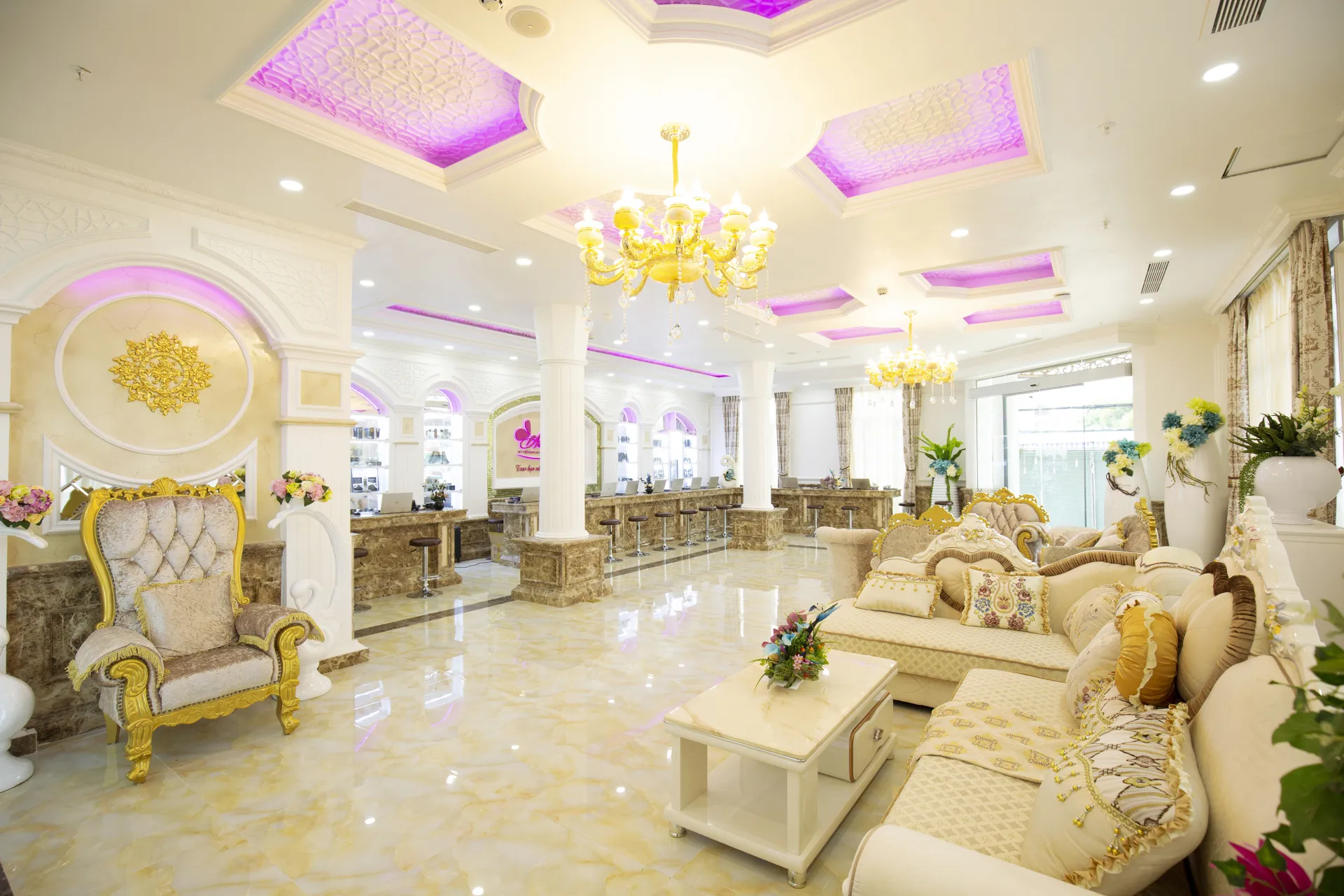 CƠ SỞ HẠ TẦNG (1)