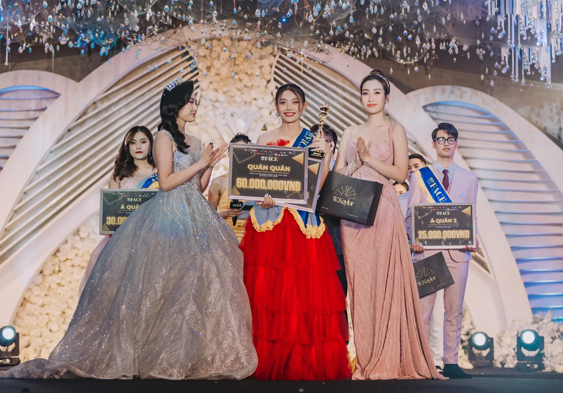 Anh 6 Bai 115-II TS FPTU 2023 v1.0