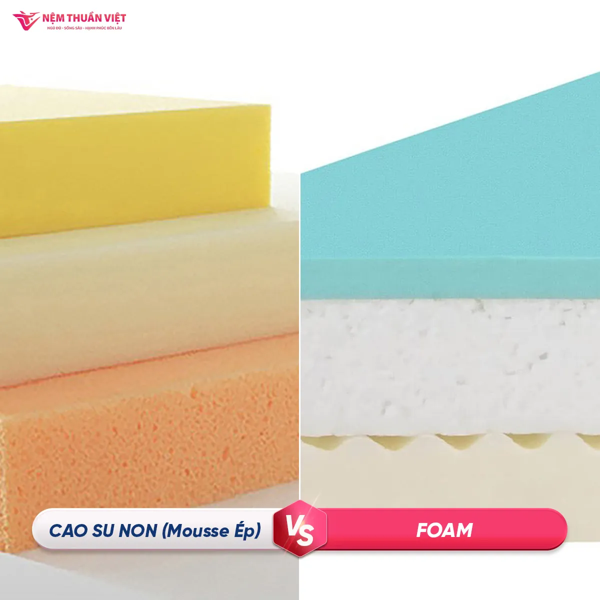 SS_Mousse VS Foam