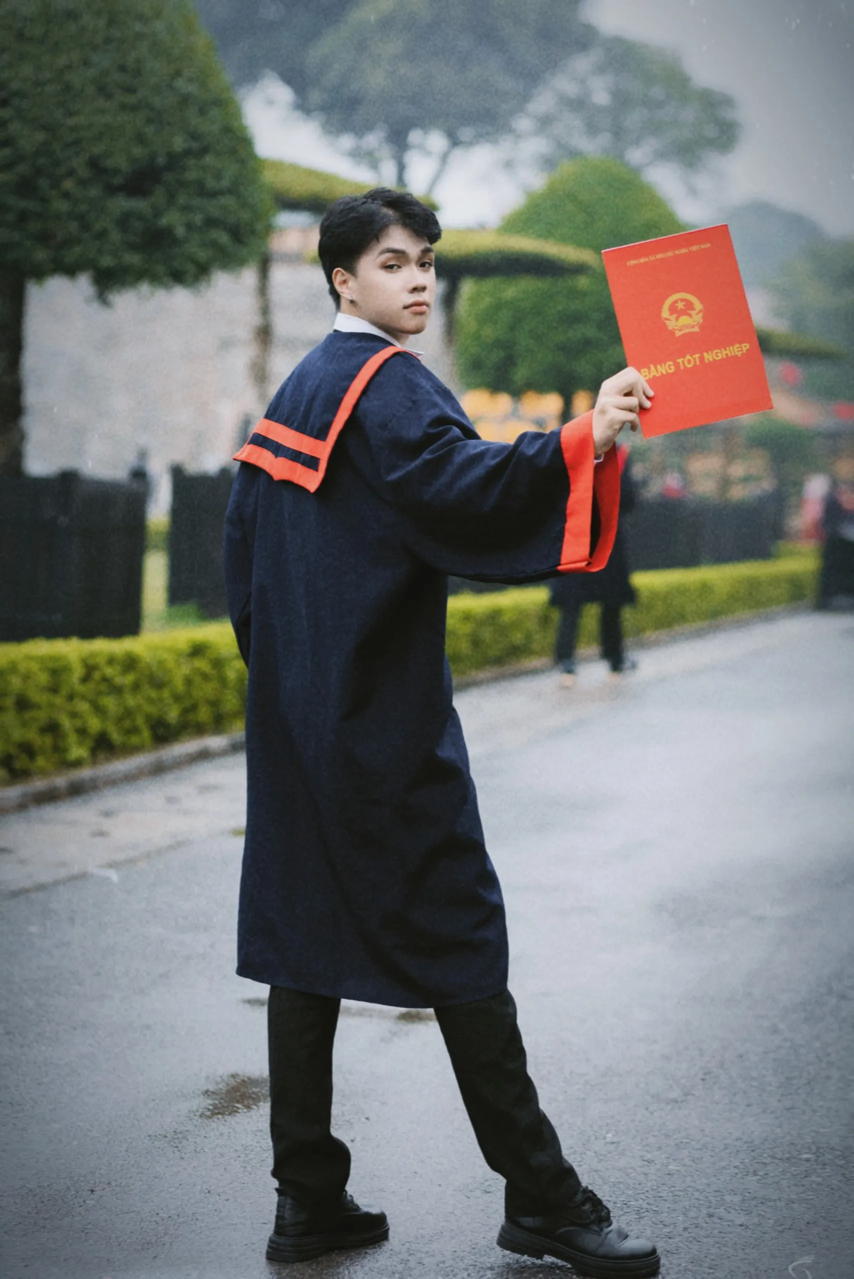 Anh 3 Bai 17 PR TS FPTU 2024 v1.0