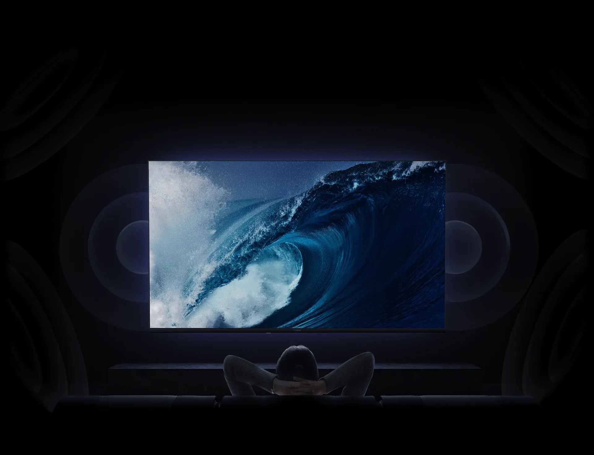 Xiaomi TV A Series 2025 (2)