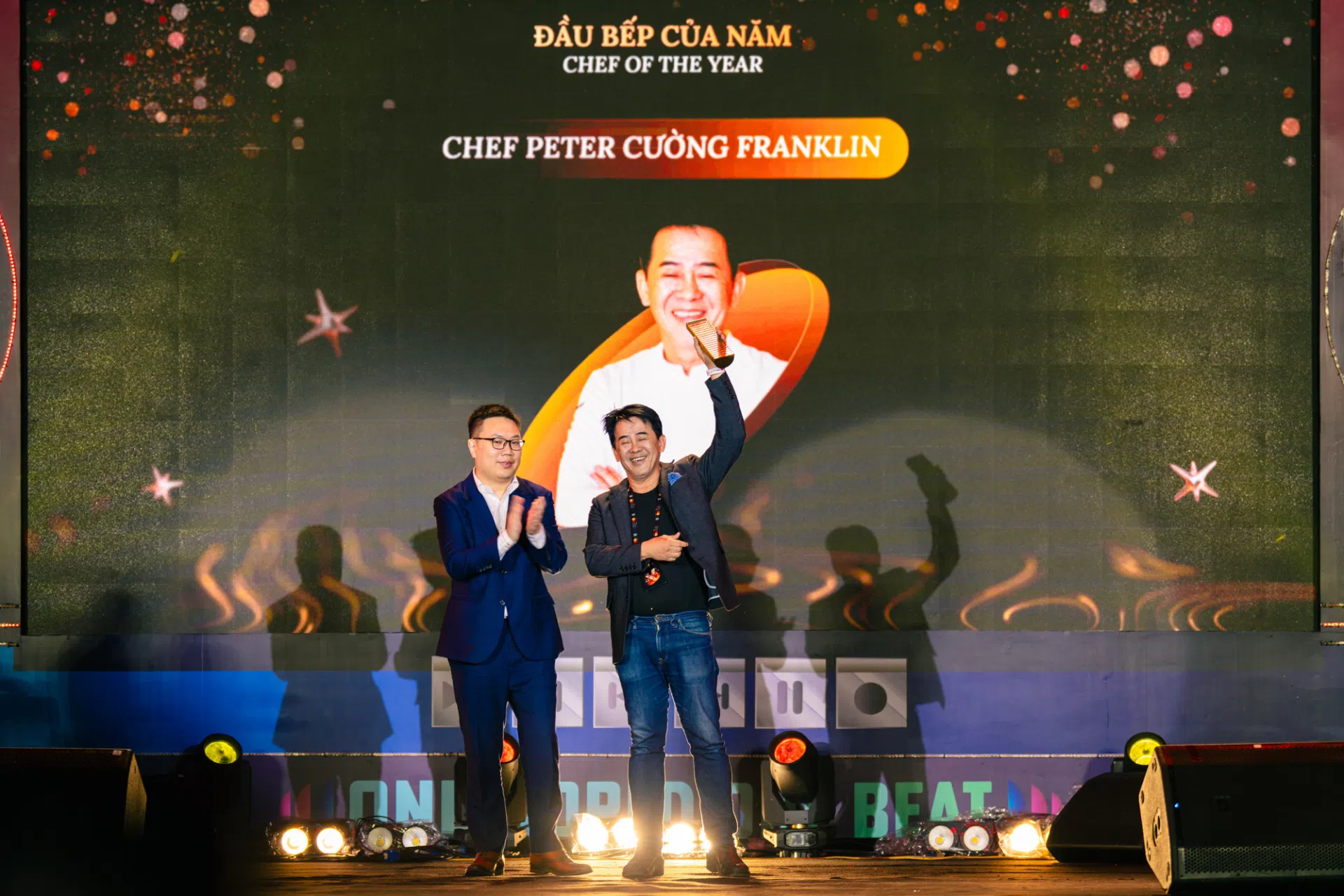 Chef Peter Cường Franklin được vinh danh là _Đầu bếp của năm__ (1)