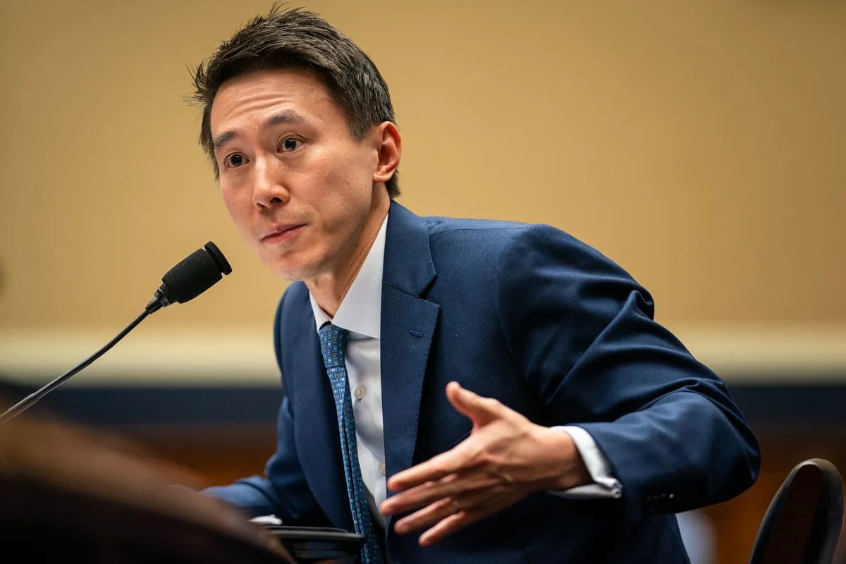 tiktok-chief-executive-officer-shou-zi-chew-testifies-news-photo-1679678806