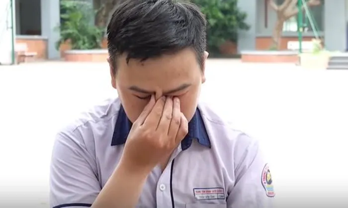 nam-sinh-khong-co-giay-to-tuy-than-thi-thpt-quoc-gia-vi-chay-nha