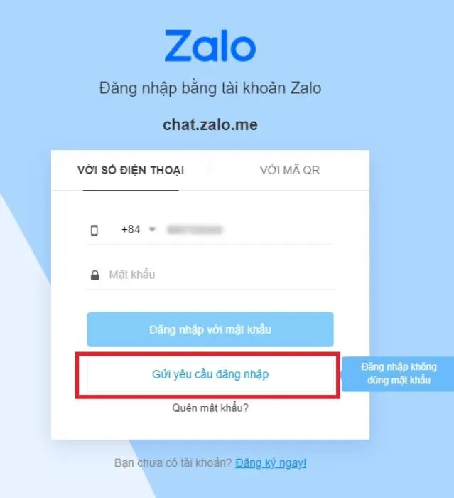 2-cach-dang-nhap-zalo-khong-can-mat-khau-1