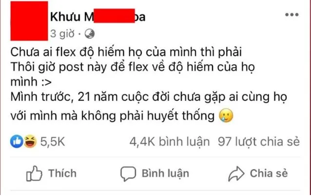 co-gai-co-ho-doc-nhat-viet-nam