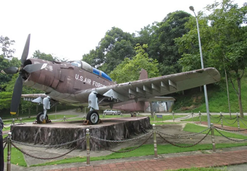 san-bay-quoc-te-dau-tien-cua-viet-nam