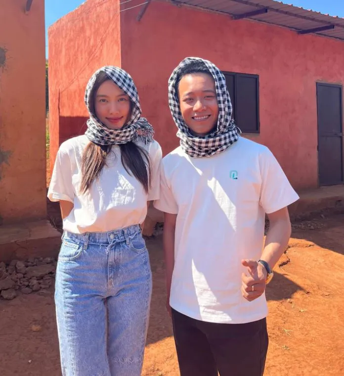 chi-gai-quang-linh-cham-mat-thuy-tien-co-thai-do-la-3