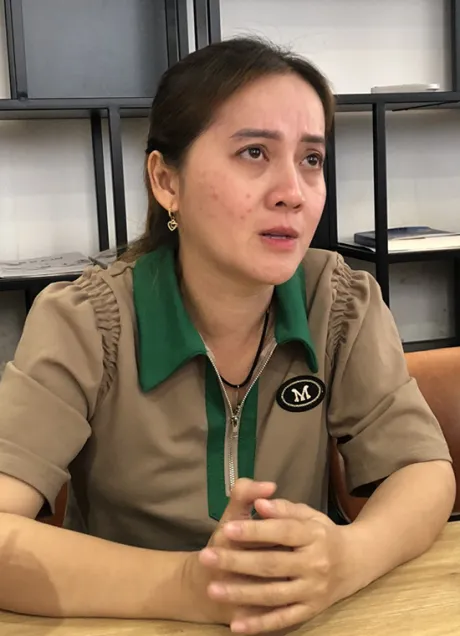 hong-loan-nhan-me-nuoi-2