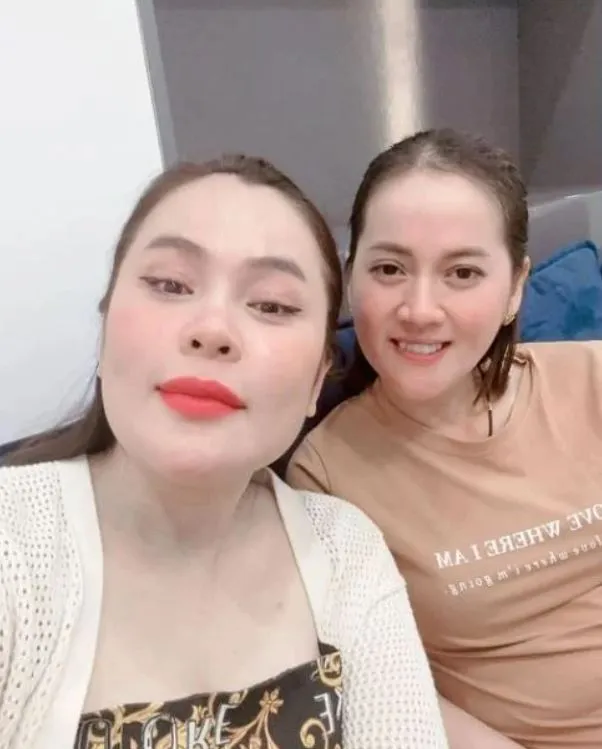 hong-loan-nhan-me-nuoi-4