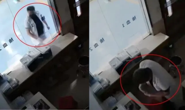 vo-say-ruou-lai-xe-chong-vao-lam-dieu-kho-tin