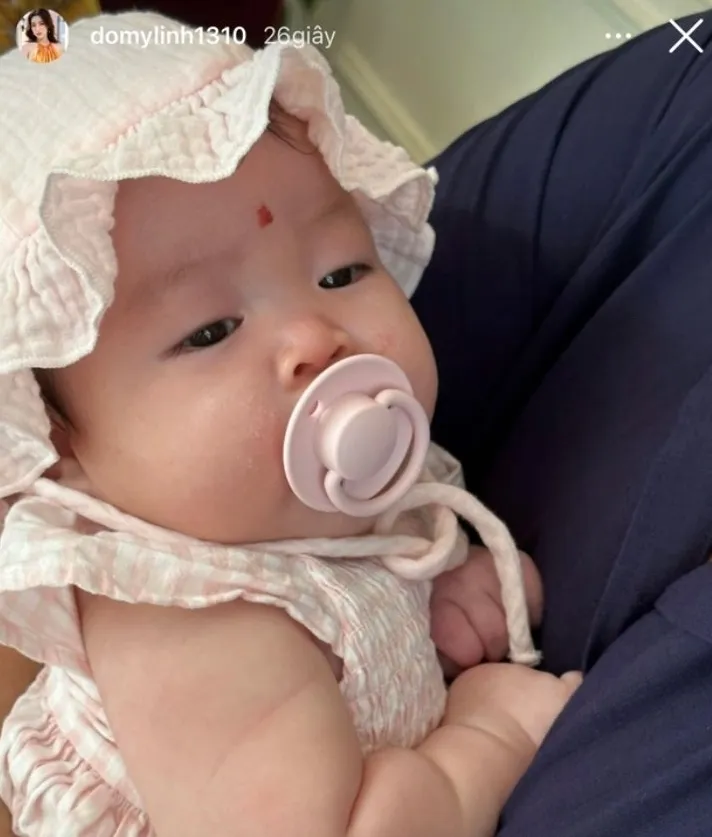 do-my-linh-cong-khai-anh-con-gai