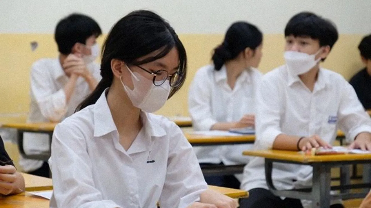 de-xuat-thi-tot-nghiep-5-mon