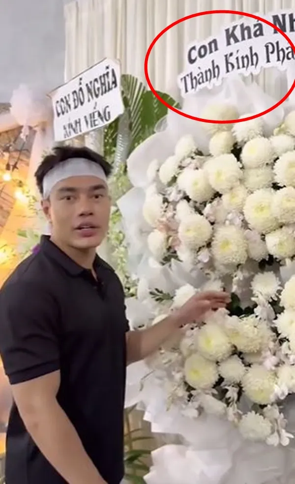 le-duong-bao-lam-cam-on-tung-nghe-si