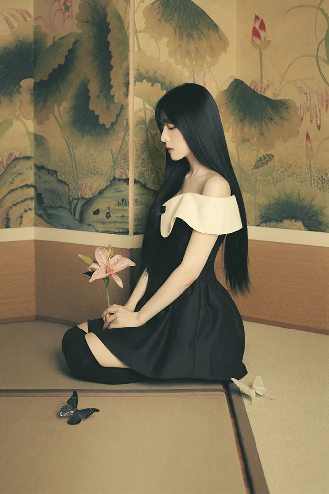 Mood Sampler - IRENE