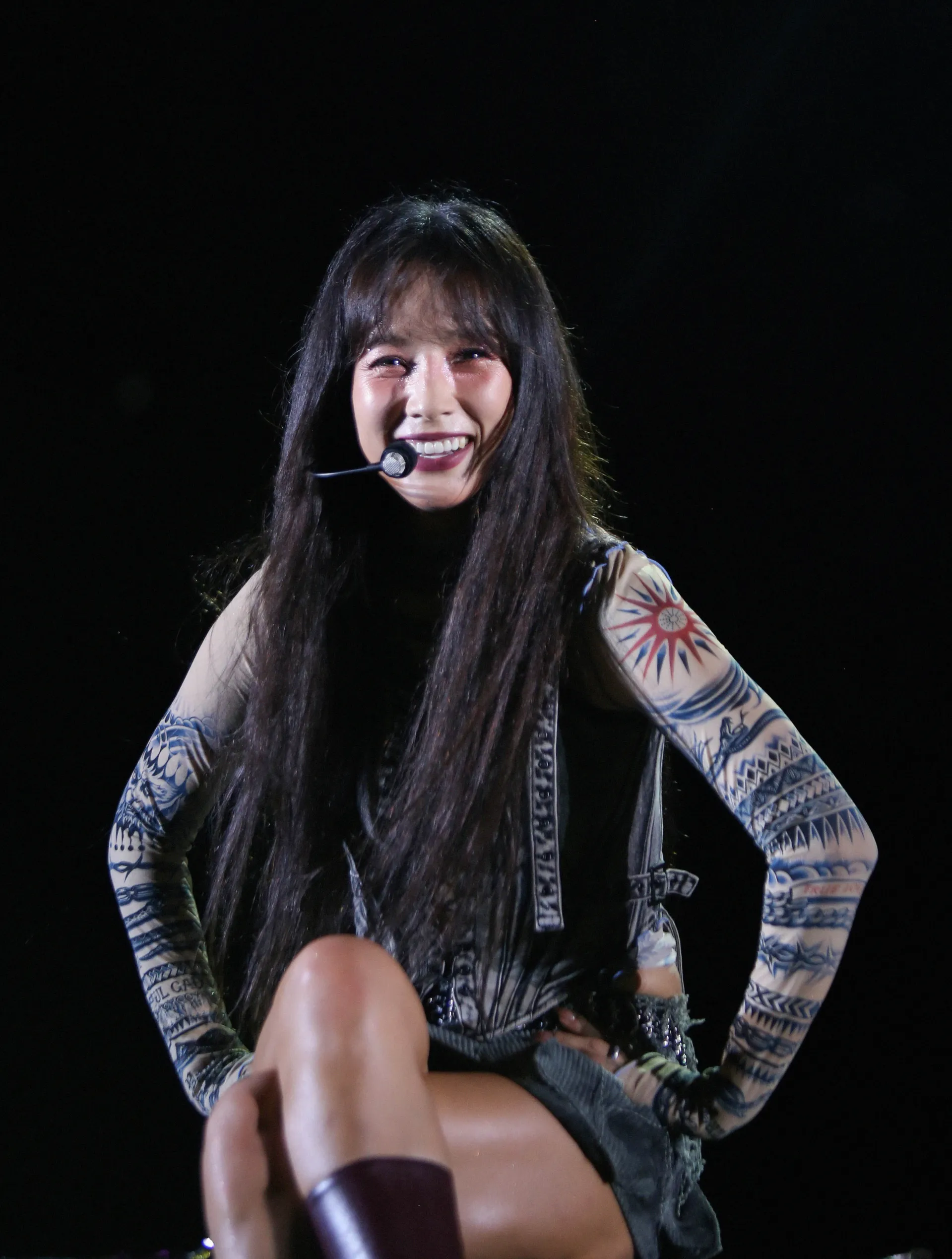 lee-hyori-dien-10-minutes (2)