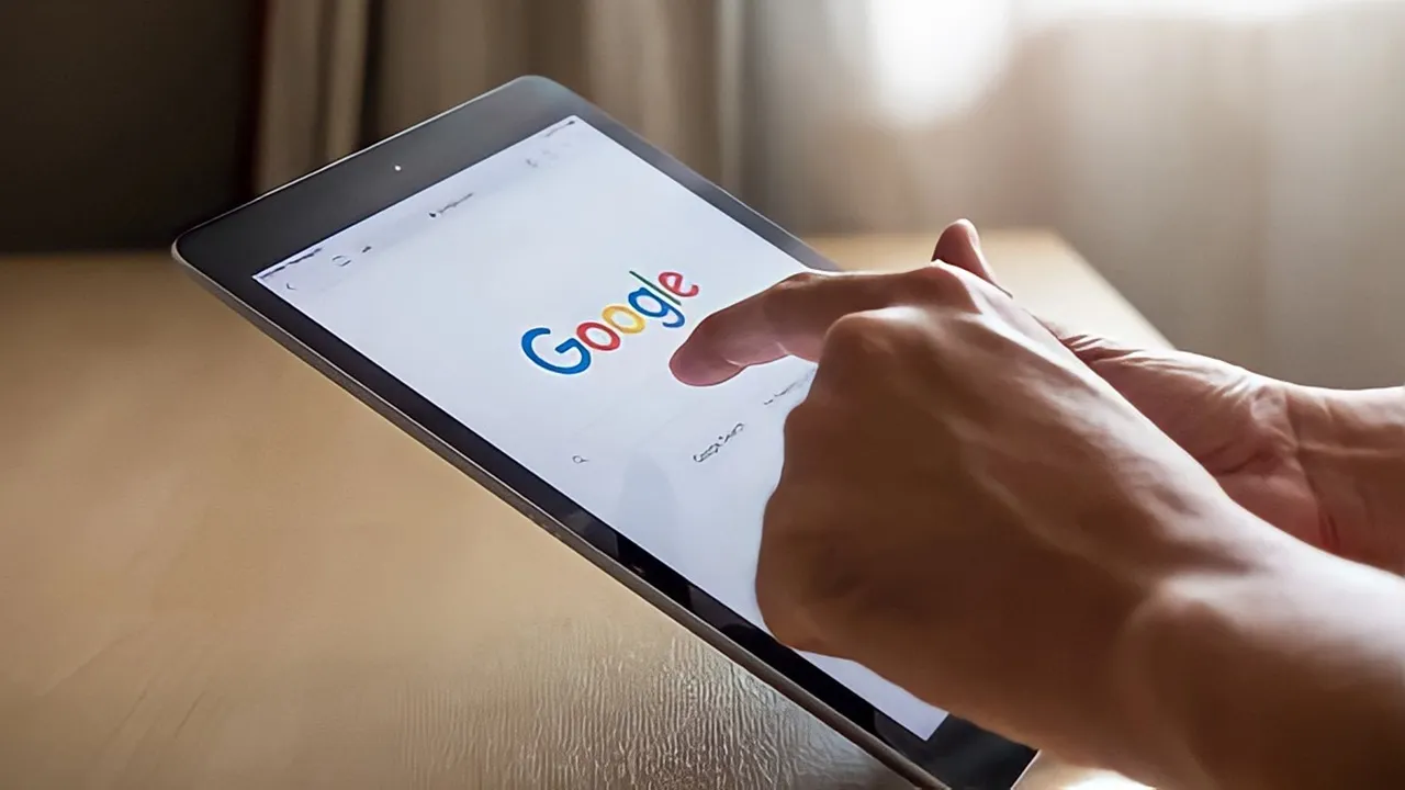 tra-google-dau-hieu-bi-lo-thong-tin