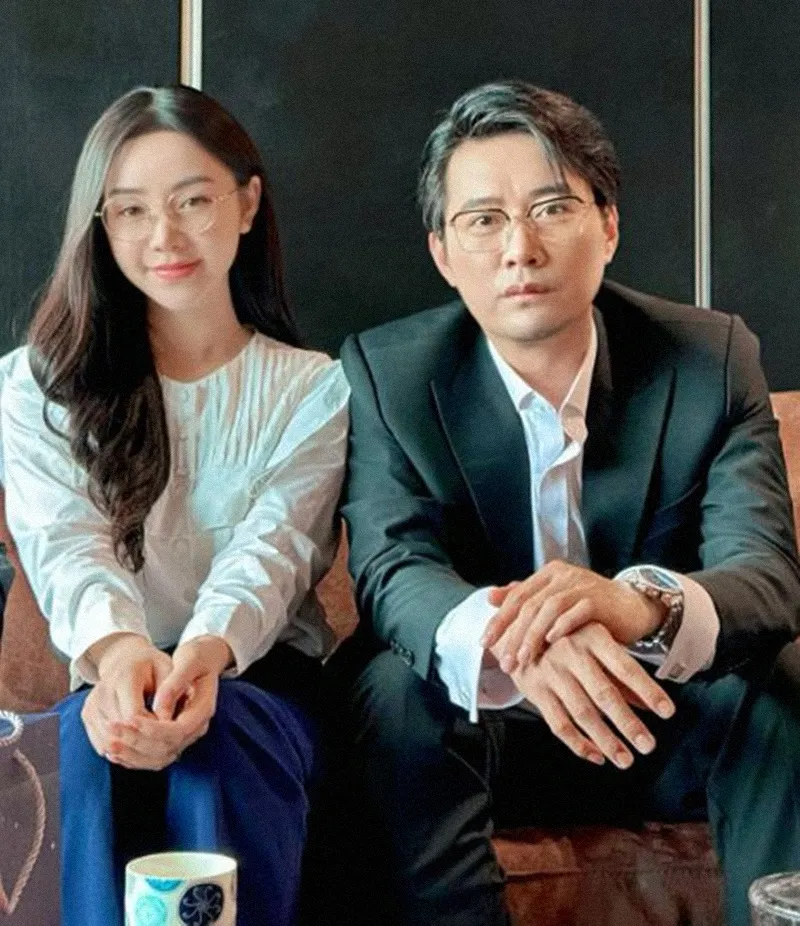 tong-tai-duoc-day-thuyen-voi-quynh-kool