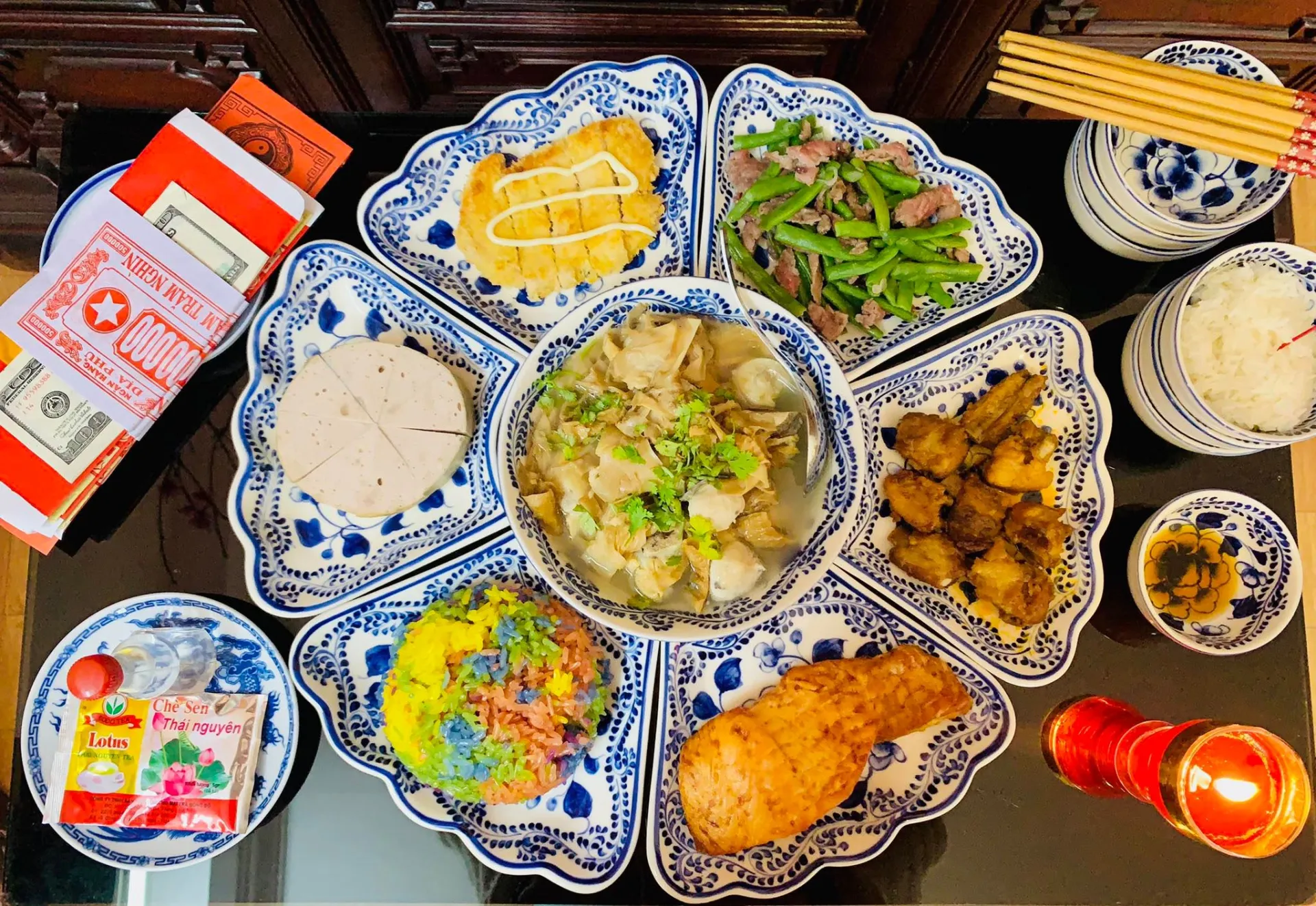 van-khan-ram-thang-chap-1