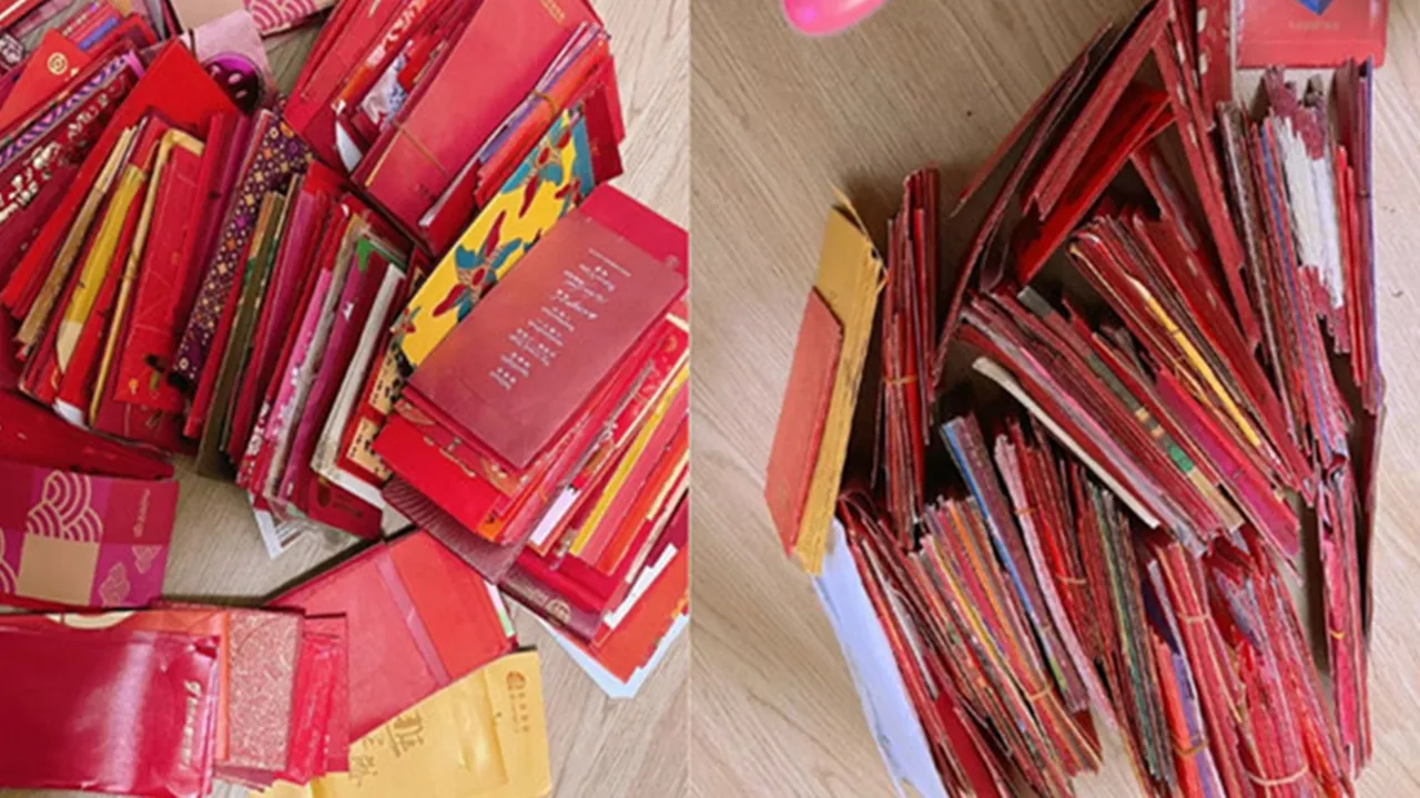 co-gai-duoc-me-tra-toan-bo-tien-li-xi