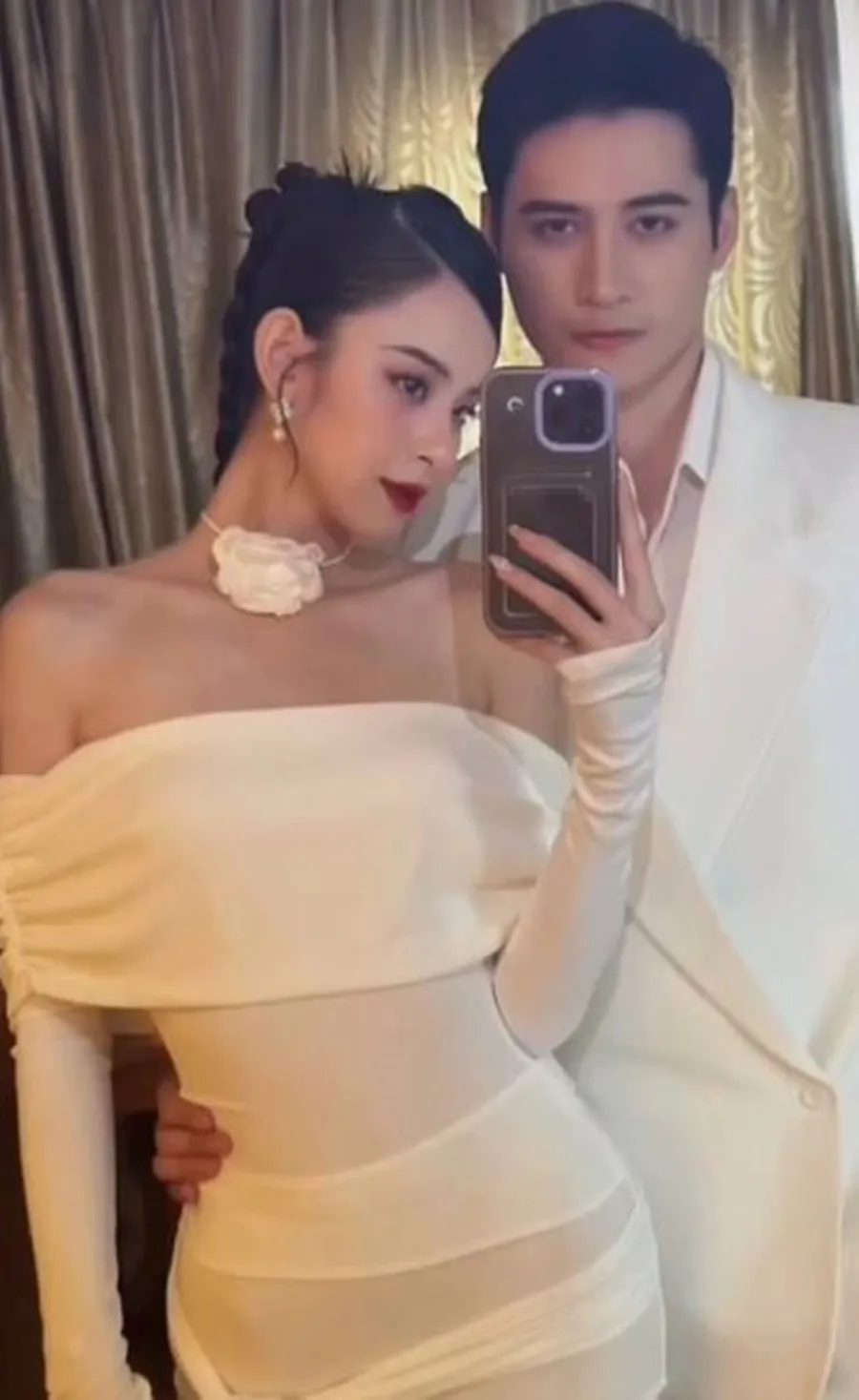 cap-tien-dong-ngoc-nu-vbiz-chia-tay