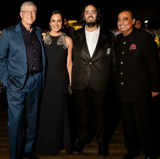 dam-cuoi-con-trai-ty-phu-giau-nhat-chau-a-4