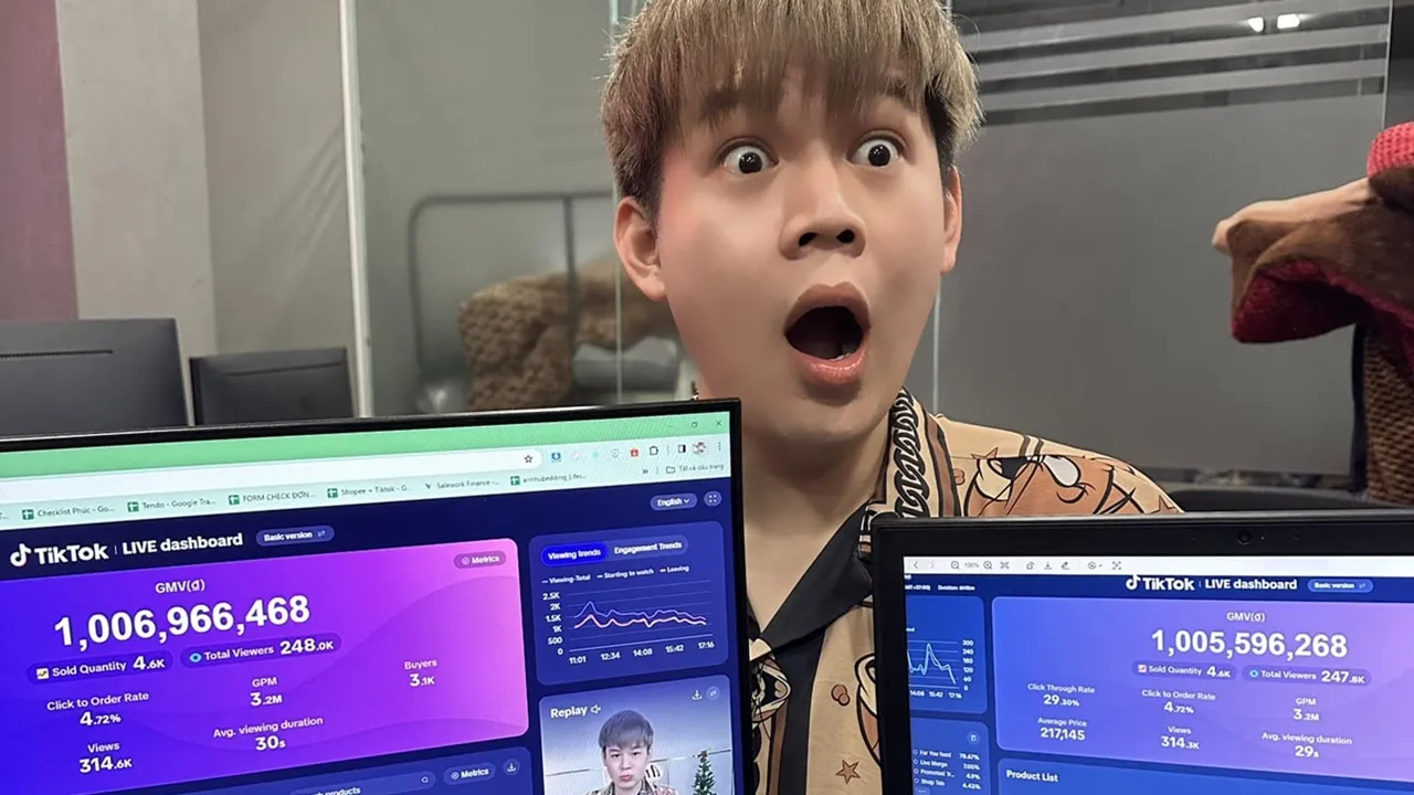 long-chun-livestream-tien-ty