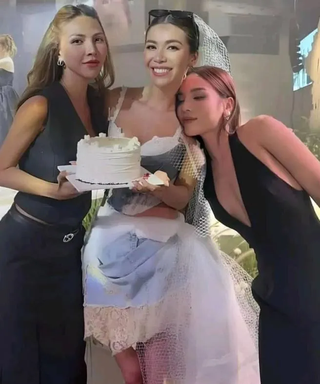 ky-duyen-minh-trieu-chup-anh-chung