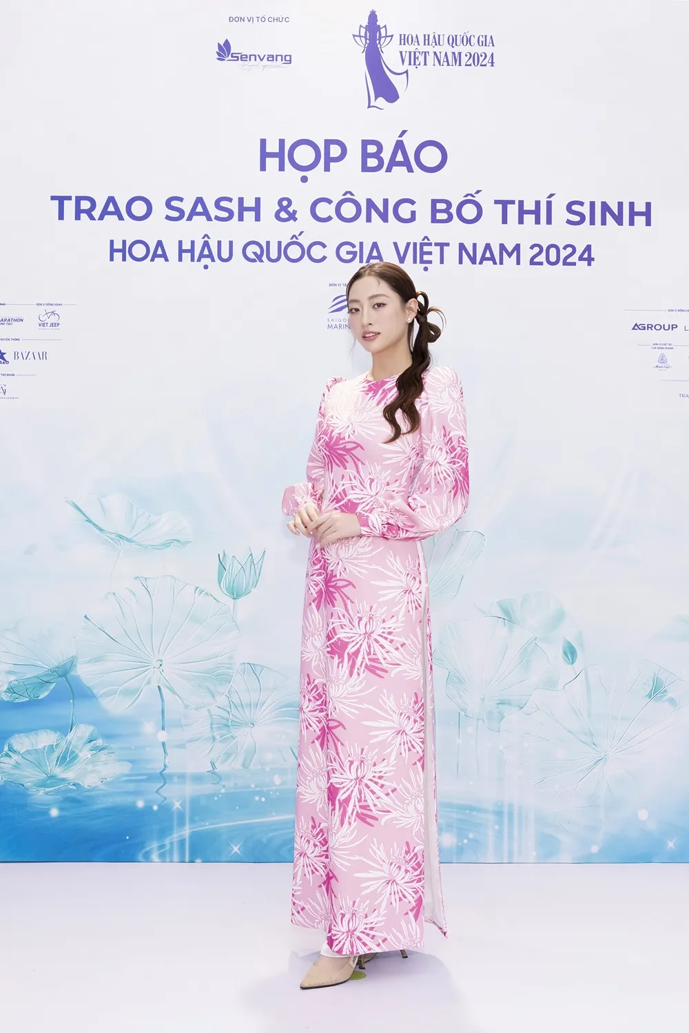 HOA HAU LUONG THUY LINH (1)