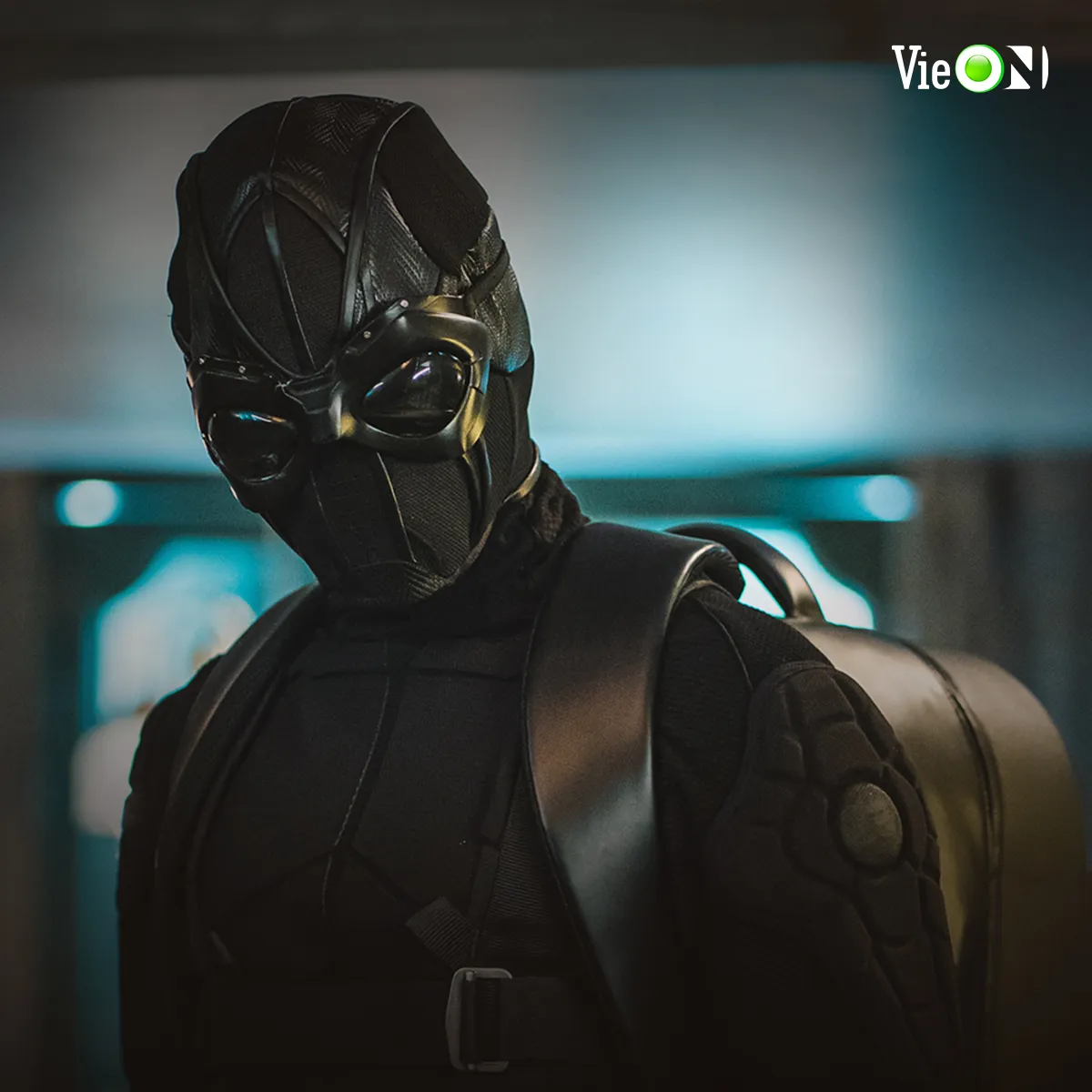 Joo Won_Kẻ Đánh Cắp Báu Vật_Photo1