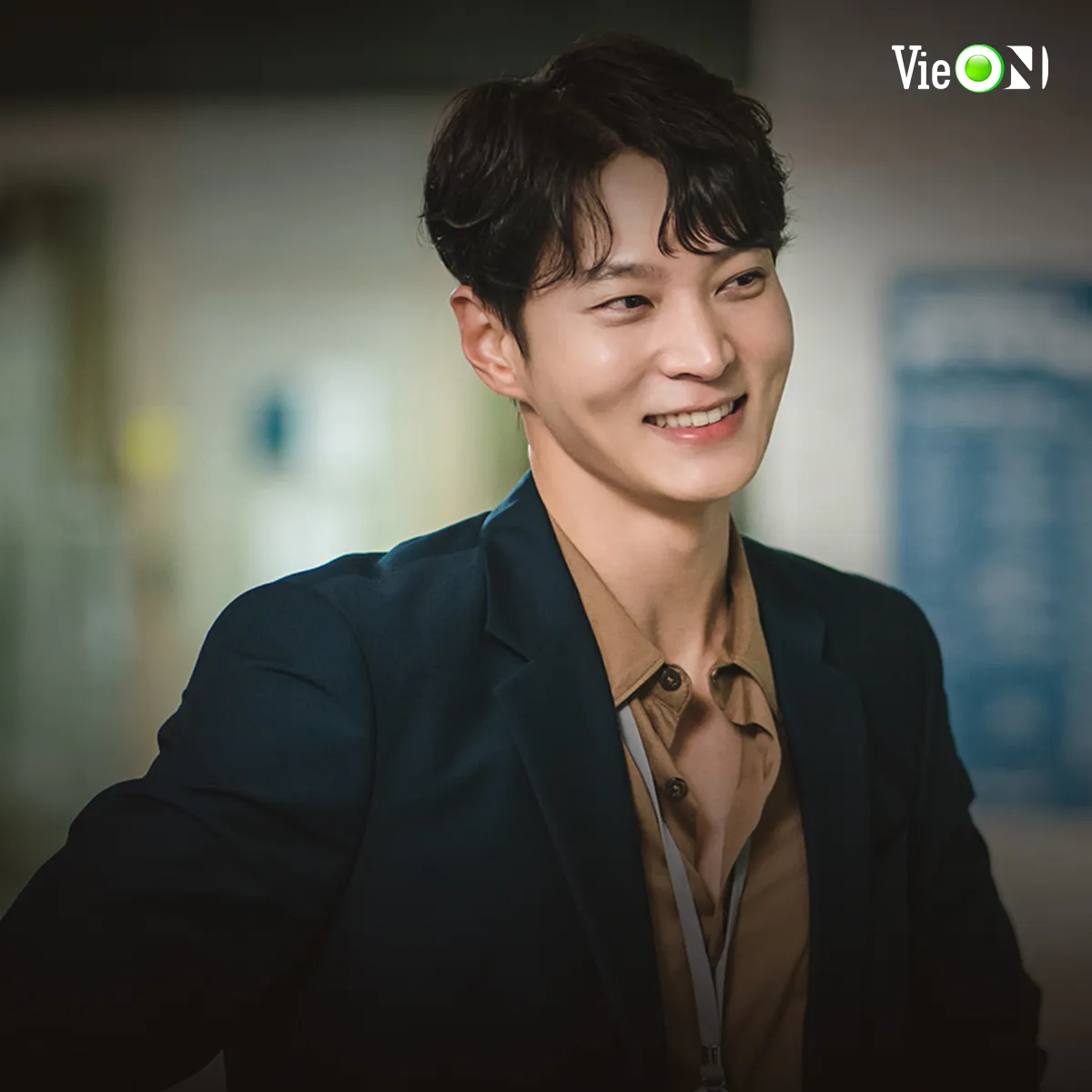Joo Won_Kẻ Đánh Cắp Báu Vật_