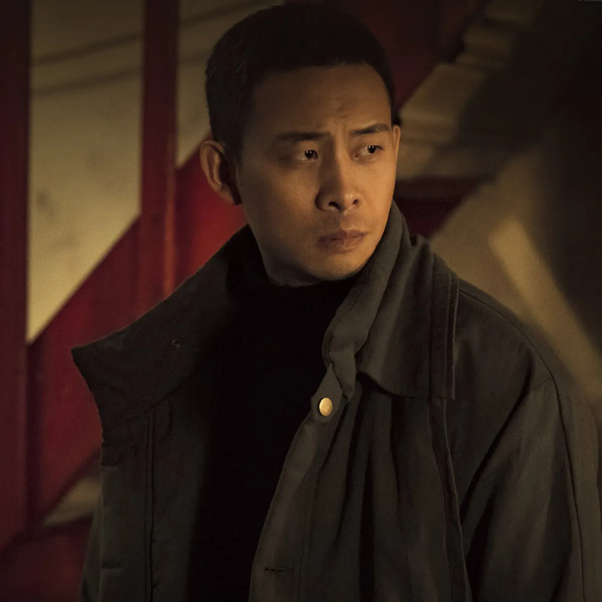 5. Anh Ấy Là Ai_Photo_Photo_VieON