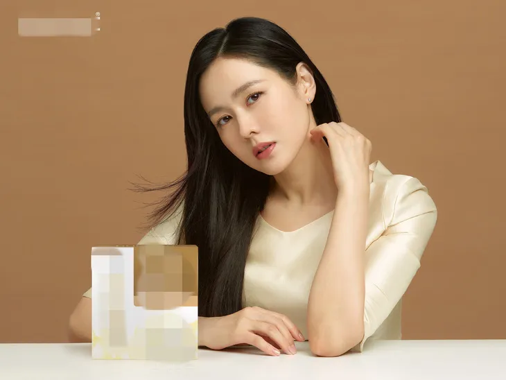 son-ye-jin