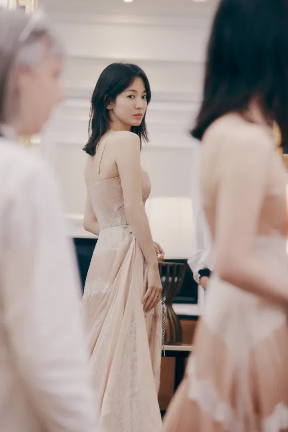 song-hye-kyo
