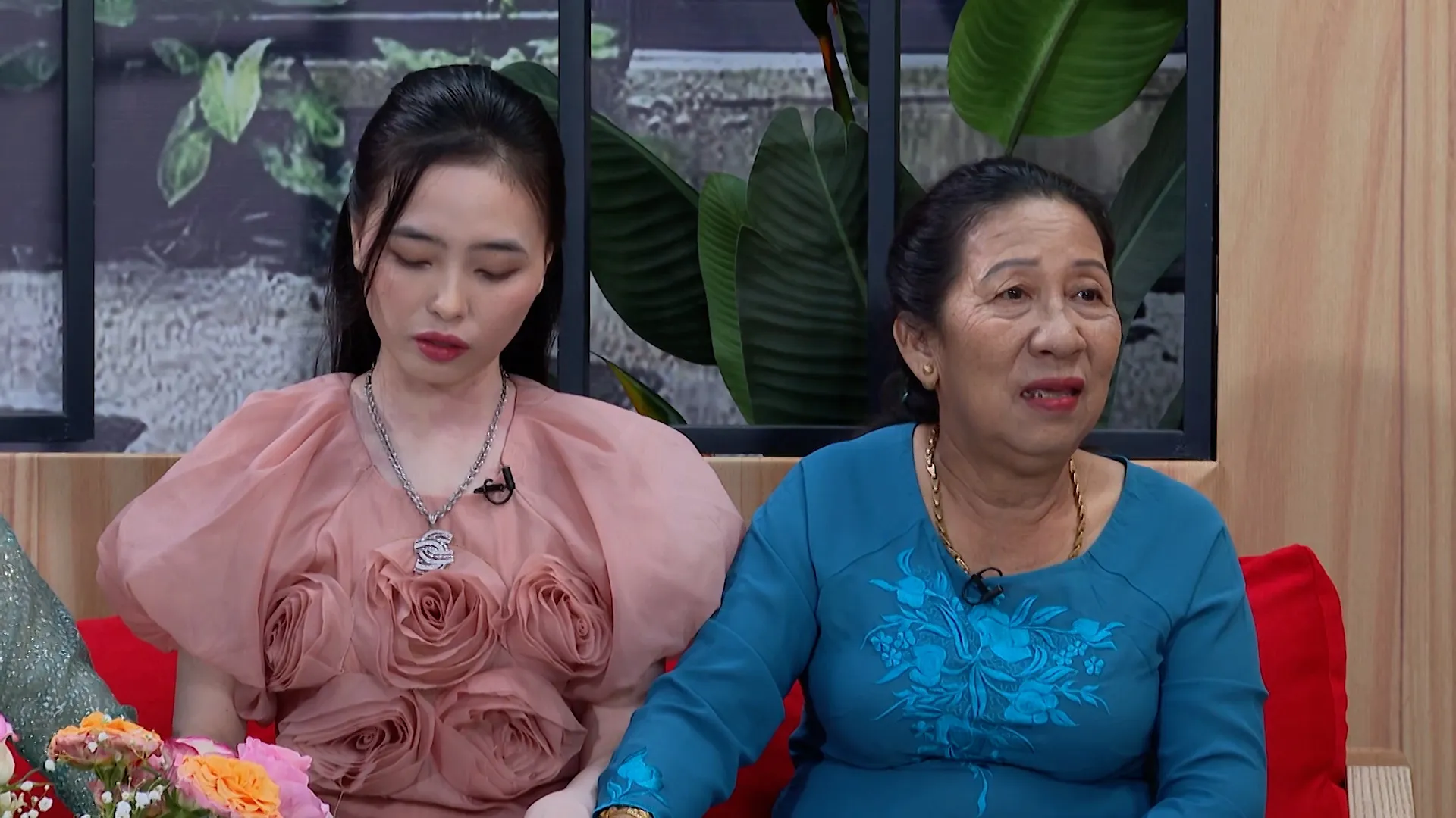 Me-chong-nang-dau