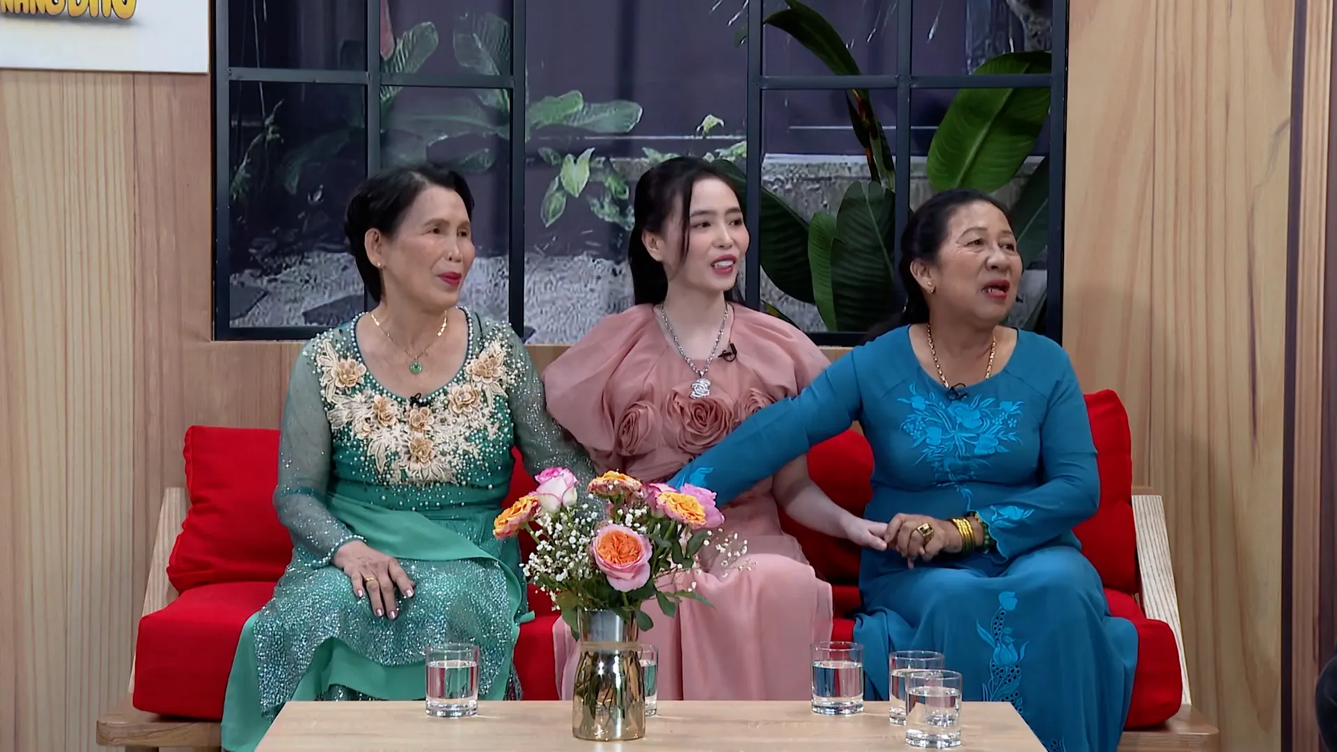 Me-chong-nang-dau