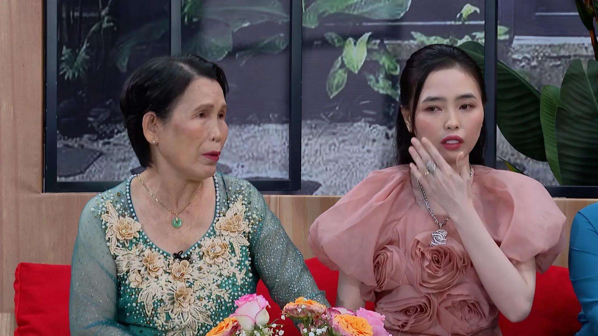 Me-chong-nang-dau