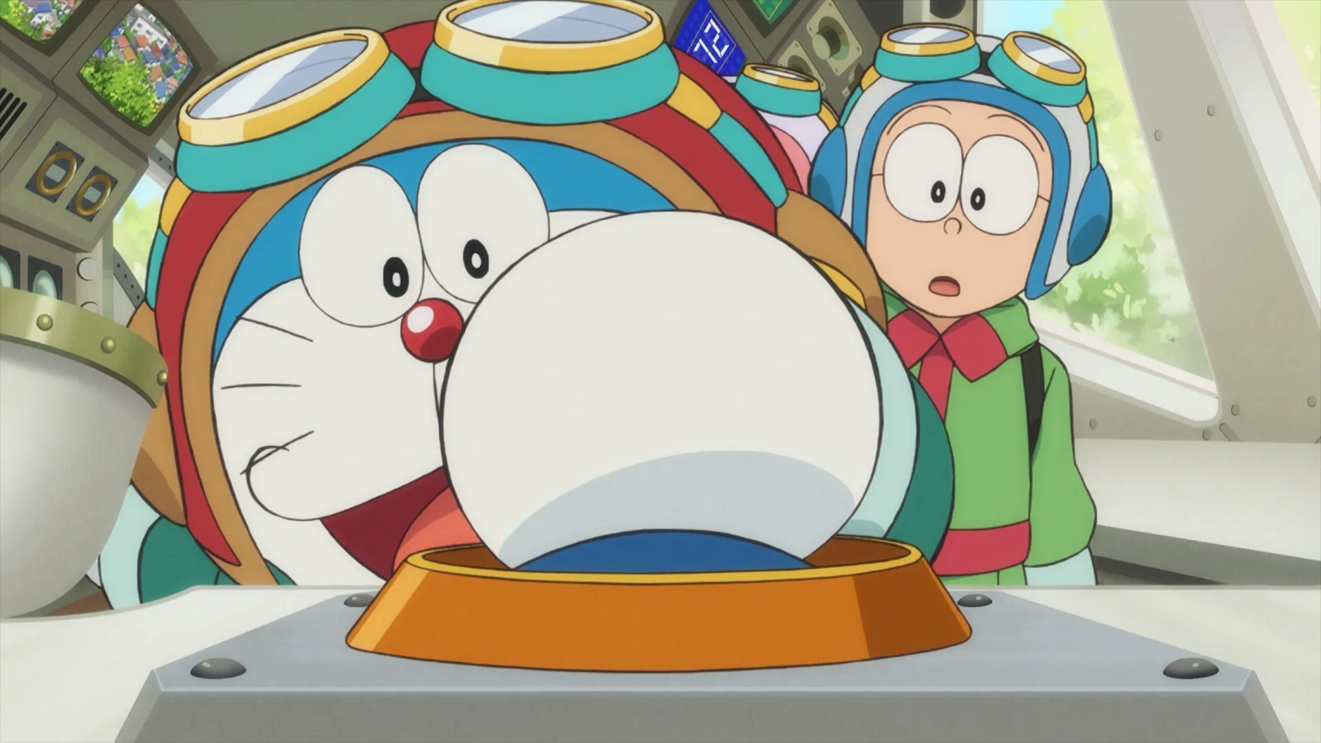doraemon
