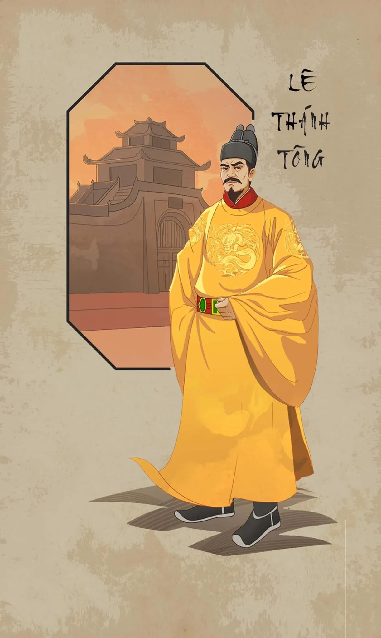 vua-le-thanh-tong