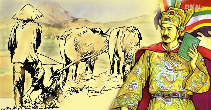 vua-le-thanh-tong