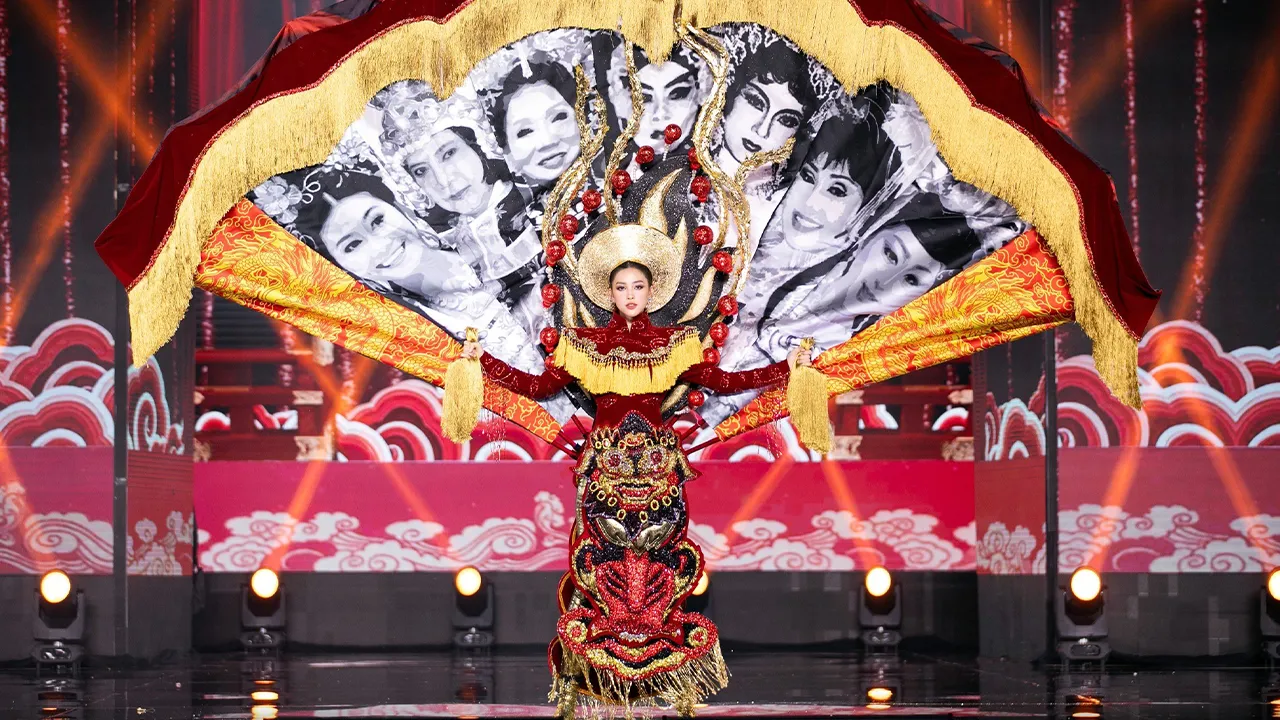 bi-che-giong-ban-tho-bo-trang-phuc-tai-Miss-Grand-Viet-Nam-2023-trong-nhu-the-nao