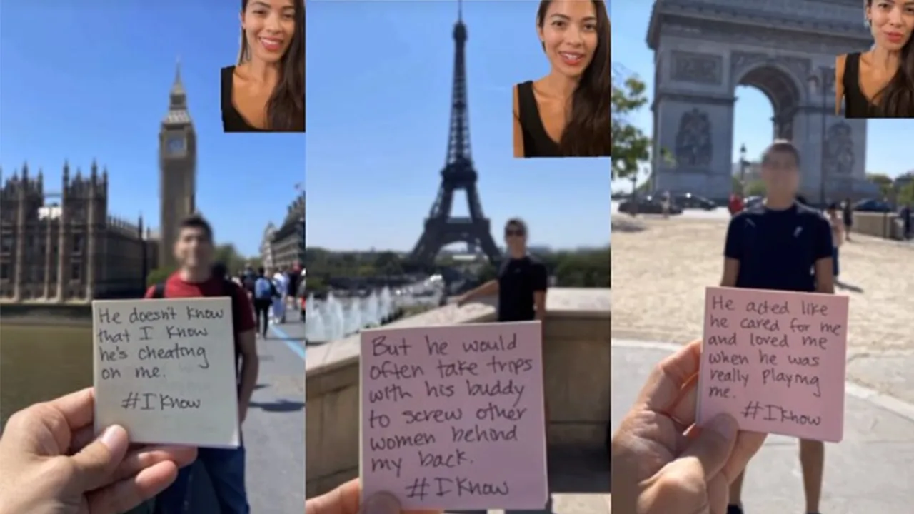 co-gai-tra-dua-cuc-ngau-sau-khi-bi-ban-trai-lua-doi-duoc-nhieu-nguoi-khen-ngoi