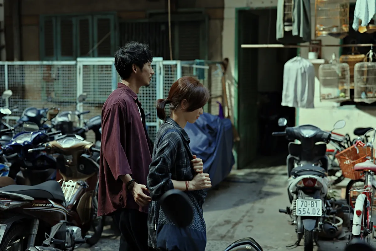 BTS Phuong Anh Dao - Tuan Tran (2)