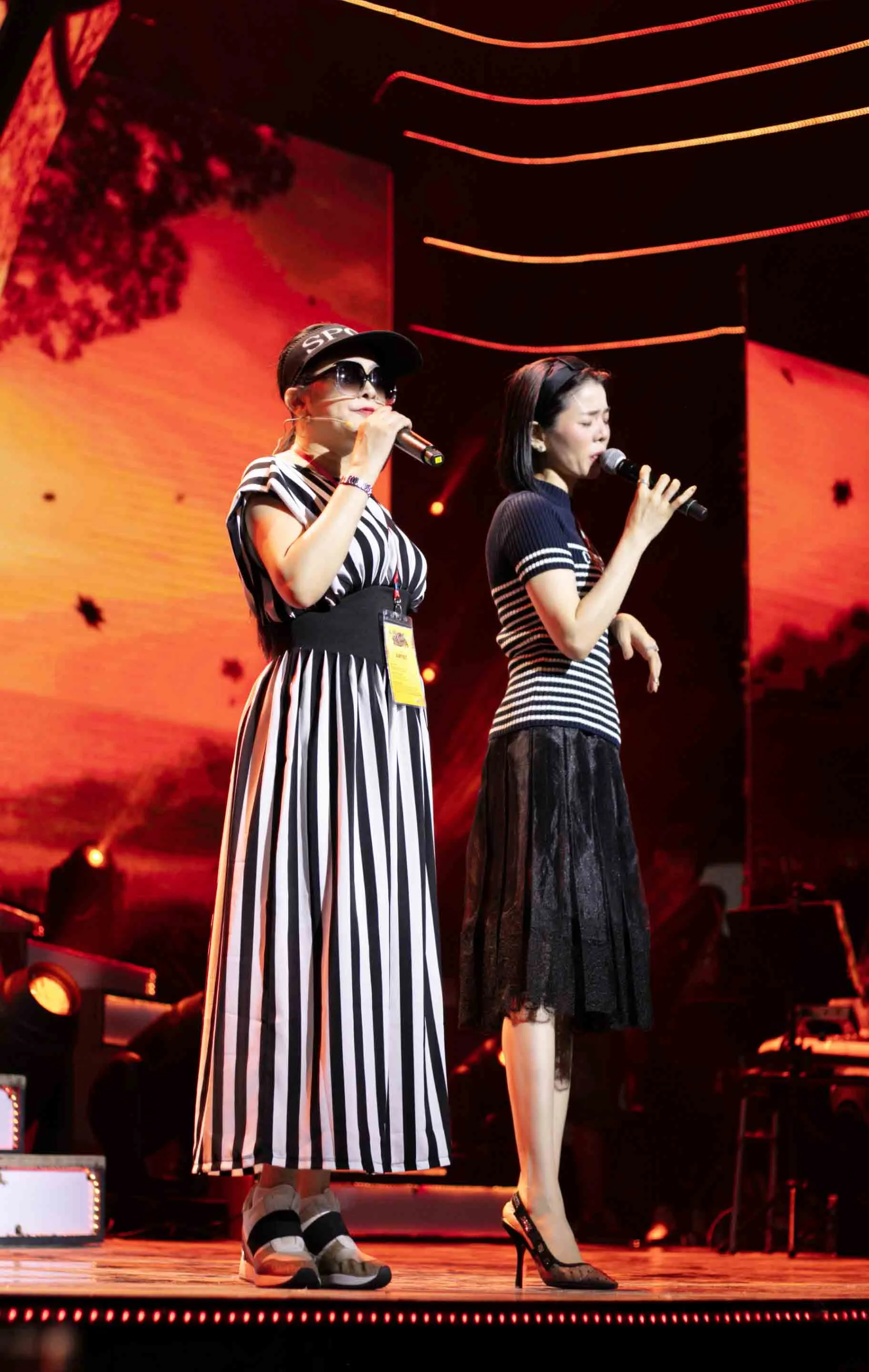 NHU QUYNH - LE QUYEN