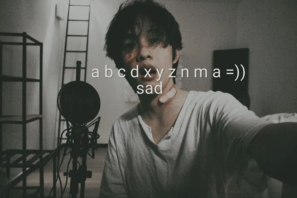 ảnh này bao nào cũng xuất hiện nó đầu tiên để nhận diện 